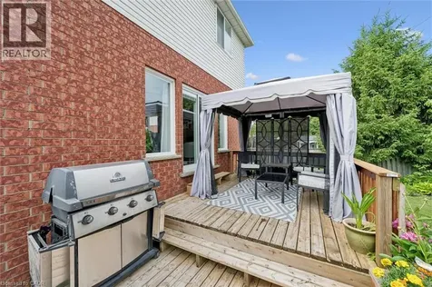 183 Dalecroft Place Waterloo ON N2T 2T1