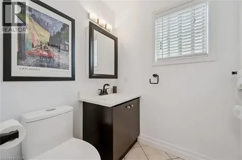 183 Dalecroft Place Waterloo ON N2T 2T1
