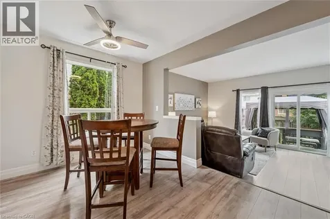 183 Dalecroft Place Waterloo ON N2T 2T1