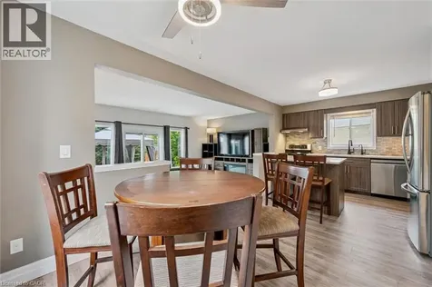 183 Dalecroft Place Waterloo ON N2T 2T1