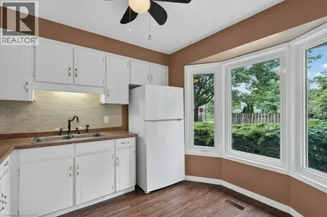 75 Ventura Drive St. Catharines ON L2R 7J7
