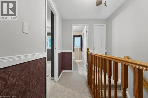 75 Ventura Drive St. Catharines ON L2R 7J7