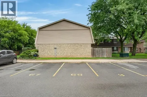 75 Ventura Drive St. Catharines ON L2R 7J7