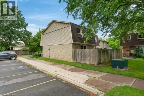 75 Ventura Drive St. Catharines ON L2R 7J7
