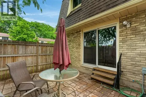 75 Ventura Drive St. Catharines ON L2R 7J7
