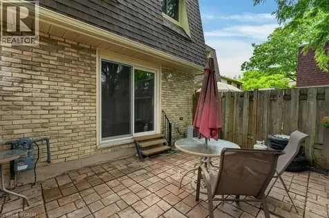 75 Ventura Drive St. Catharines ON L2R 7J7