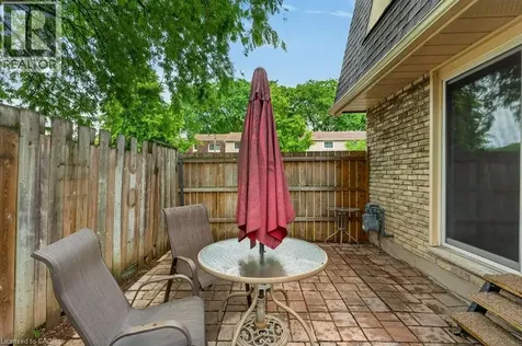 75 Ventura Drive St. Catharines ON L2R 7J7