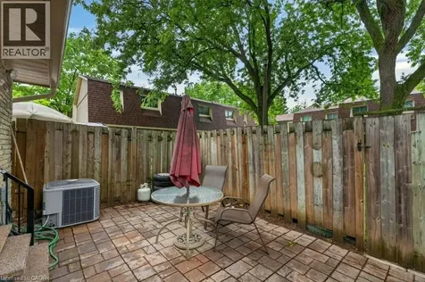 75 Ventura Drive St. Catharines ON L2R 7J7