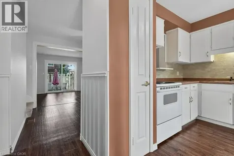 75 Ventura Drive St. Catharines ON L2R 7J7