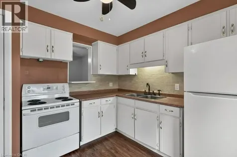 75 Ventura Drive St. Catharines ON L2R 7J7
