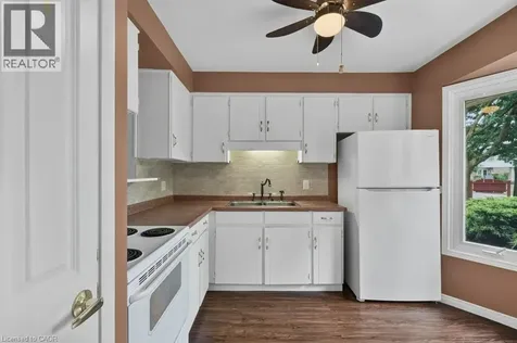 75 Ventura Drive St. Catharines ON L2R 7J7