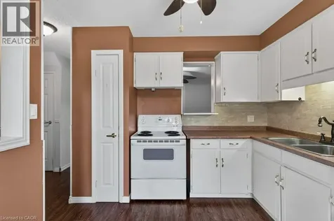 75 Ventura Drive St. Catharines ON L2R 7J7