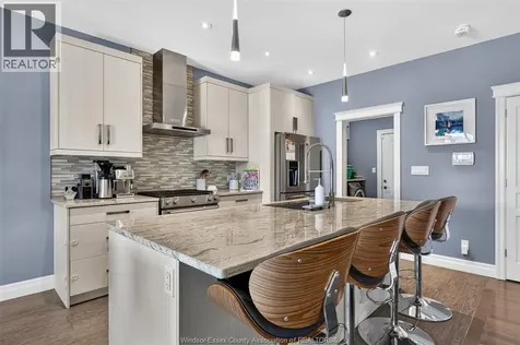 195 Francis Crescent Belle River ON N0R 1A0
