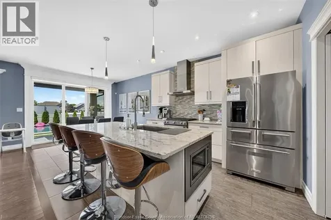 195 Francis Crescent Belle River ON N0R 1A0