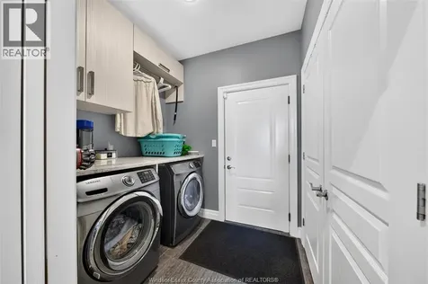 195 Francis Crescent Belle River ON N0R 1A0