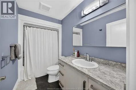 195 Francis Crescent Belle River ON N0R 1A0