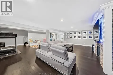 195 Francis Crescent Belle River ON N0R 1A0