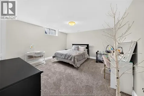 195 Francis Crescent Belle River ON N0R 1A0