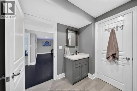 195 Francis Crescent Belle River ON N0R 1A0