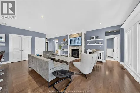 195 Francis Crescent Belle River ON N0R 1A0
