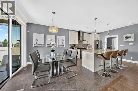 195 Francis Crescent Belle River ON N0R 1A0