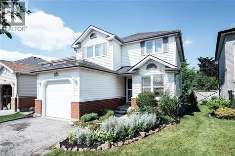 560 Penny Lane Waterloo ON N2T 2L3