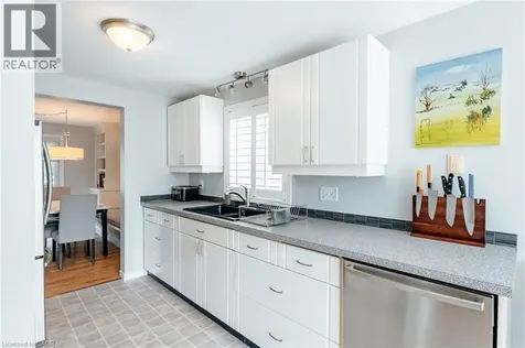 560 Penny Lane Waterloo ON N2T 2L3