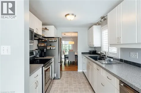 560 Penny Lane Waterloo ON N2T 2L3