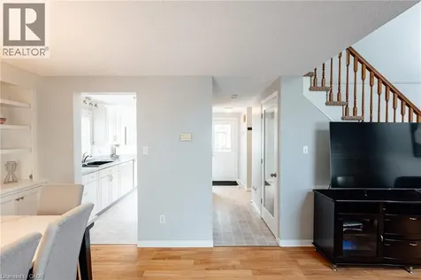 560 Penny Lane Waterloo ON N2T 2L3