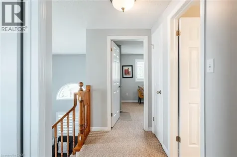 560 Penny Lane Waterloo ON N2T 2L3