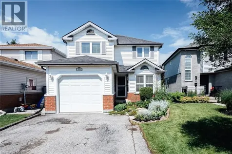 560 Penny Lane Waterloo ON N2T 2L3