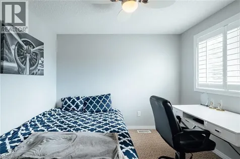 560 Penny Lane Waterloo ON N2T 2L3