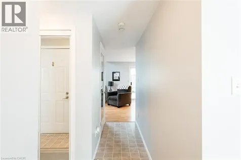 560 Penny Lane Waterloo ON N2T 2L3