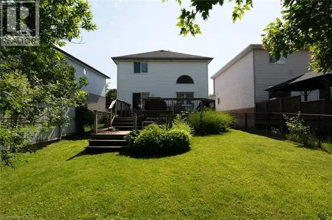560 Penny Lane Waterloo ON N2T 2L3