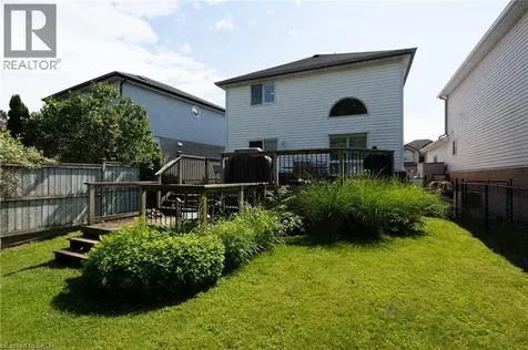 560 Penny Lane Waterloo ON N2T 2L3