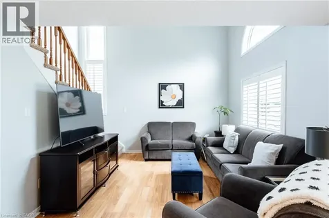 560 Penny Lane Waterloo ON N2T 2L3