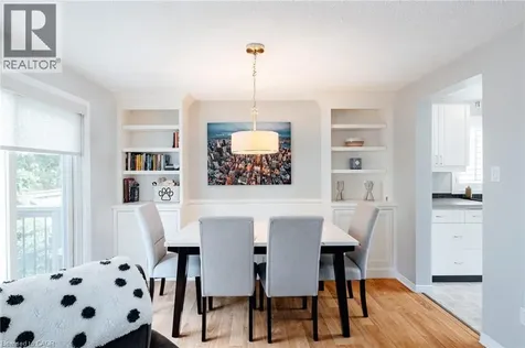 560 Penny Lane Waterloo ON N2T 2L3