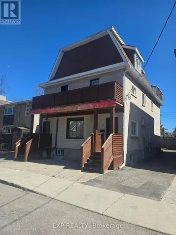42 Brighton Avenue Ottawa ON K1S 0T2