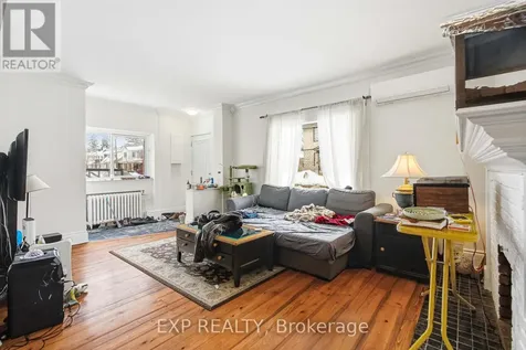 42 Brighton Avenue Ottawa ON K1S 0T2