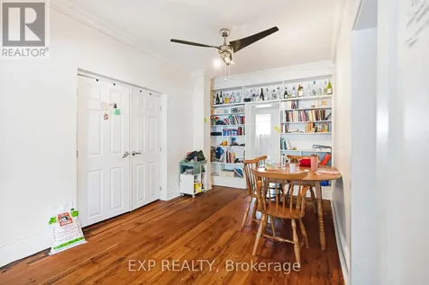 42 Brighton Avenue Ottawa ON K1S 0T2