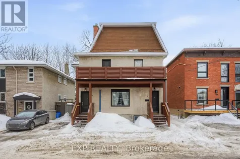 42 Brighton Avenue Ottawa ON K1S 0T2