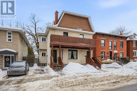 42 Brighton Avenue Ottawa ON K1S 0T2