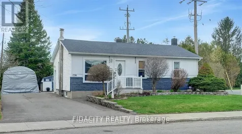 1336 St Jacques Road Russell ON K0A 1W0