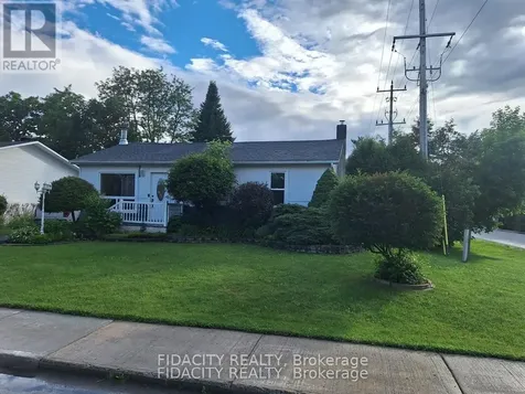 1336 St Jacques Road Russell ON K0A 1W0