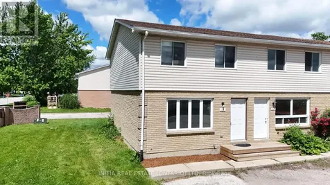 348 Cameron Street St. Clair ON N0N 1G0