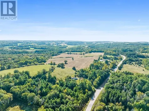 1973 County 30 Road Brighton ON K0K 1H0