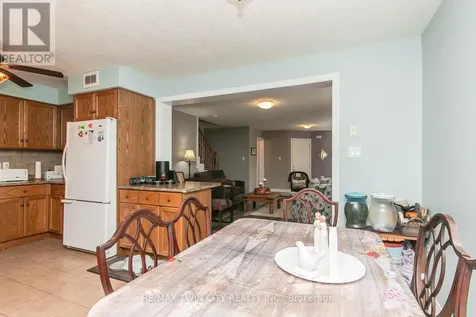 107 Upper Mercer Street Kitchener ON N2A 4N1