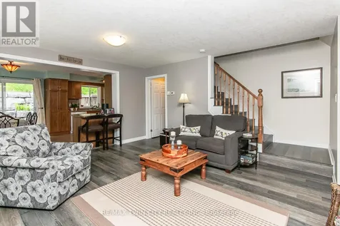 107 Upper Mercer Street Kitchener ON N2A 4N1