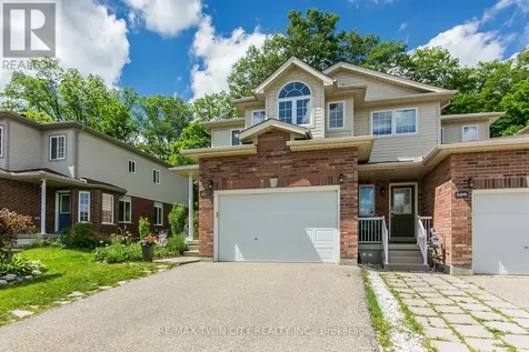107 Upper Mercer Street Kitchener ON N2A 4N1