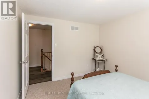107 Upper Mercer Street Kitchener ON N2A 4N1